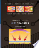 Introduction to heat transfer /