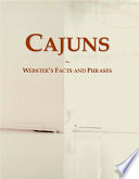 The Cajuns : Americanization of a people /