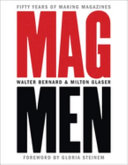 Mag men : fifty years of making magazines /