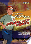 The rescue adventure of Stenny Green, Hindenburg crash eyewitness /