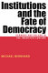 Institutions and the fate of democracy : Germany and Poland in the twentieth century /