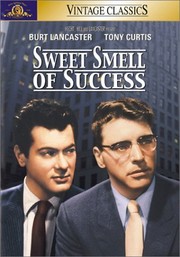 Sweet smell of success