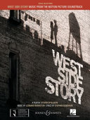 West Side story : music from the motion picture soundtrack /