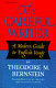 The careful writer : a modern guide to English usage /