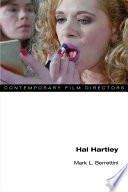 Hal Hartley /