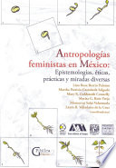 Antropologías Feministas en México