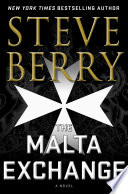 The Malta exchange : a novel /