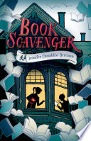Book scavenger /