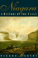Niagara : a history of the Falls /
