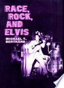 Race, rock, and Elvis /