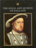 The kings and queens of England /