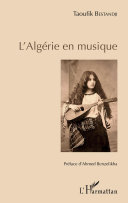 L'Algérie en musique /