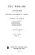 The Wabash; or, Adventures of an English gentleman's family in the interior of America.