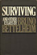 Surviving, and other essays /