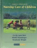 Family-centered nursing care of children /