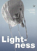 Lightness : the inevitable renaissance of minimum energy structures /
