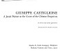 Giuseppe Castiglione, a Jesuit painter at the court of the Chinese emperors /
