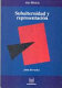 Subalternidad y representación : debates en teoría cultural /