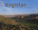 Kirgistan : ein ethnografischer Bildband über Talas = A photoethnography of Talas /