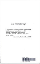 The integrated life : essays, sketches, and poems /