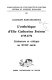 L'esthétique d'Elie Catherine Fréron, 1739-1776 : littérature et critique au XVIIIe siècle /