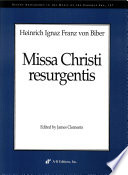 Missa Christi resurgentis