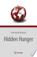 Hidden hunger