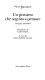 Un pensiero che seguita a pensare : giornale 1933-1997 /