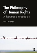 Philosophy of human rights : a systematic introduction /