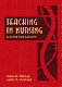 Teaching in nursing : a guide for faculty /