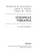Colonial Virginia : a history /