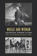 Wheat and woman /