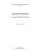 Agricultural mechanization : a comparative historical perspective /