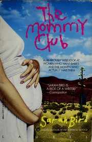 The mommy club : a novel /