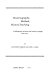 Historiography, method, history teaching; a bibliography of books and articles in English, 1965-1973,