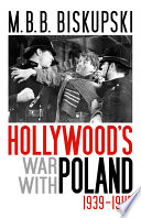 Hollywood's war with Poland, 1939-1945