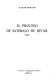 El proceso de Rodrigo de Bivar (1539) /