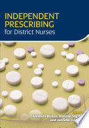 Independent Prescribing for District Nurses.
