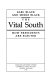 The vital South : how presidents are elected /