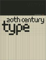 20th century type : remix /