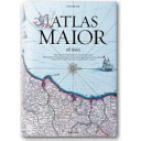 Atlas maior of 1665 /