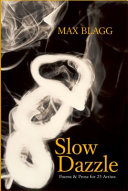 Slow Dazzle : poems & prose for 25 artists /