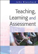 Teaching learning and assessment /