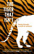 The tiger that isn't : seeing through a world of numbers /