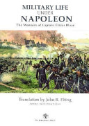 Military life under Napoleon /