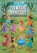 Ten missing princesses /