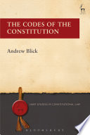 The codes of the constitution /
