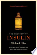 The discovery of insulin /