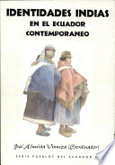 Los aucas desnudos : una reseña de los indios del Ecuador / Rolf Blomberg.