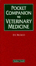 Pocket companion to veterinary medicine /